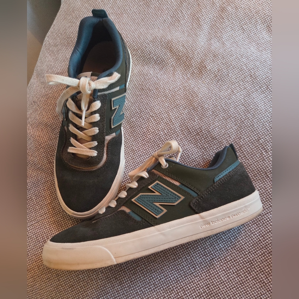 New Balance Numeric306 Jamie Foy Size 9.5